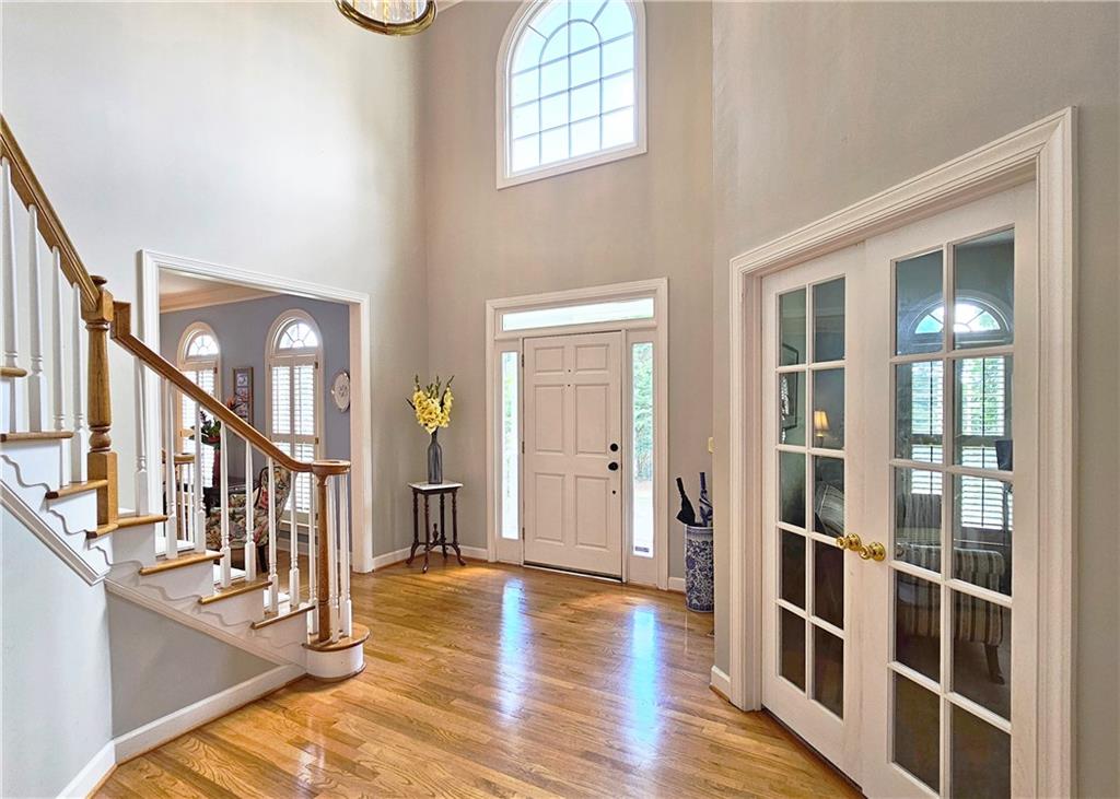 1620 Silverleaf Way
