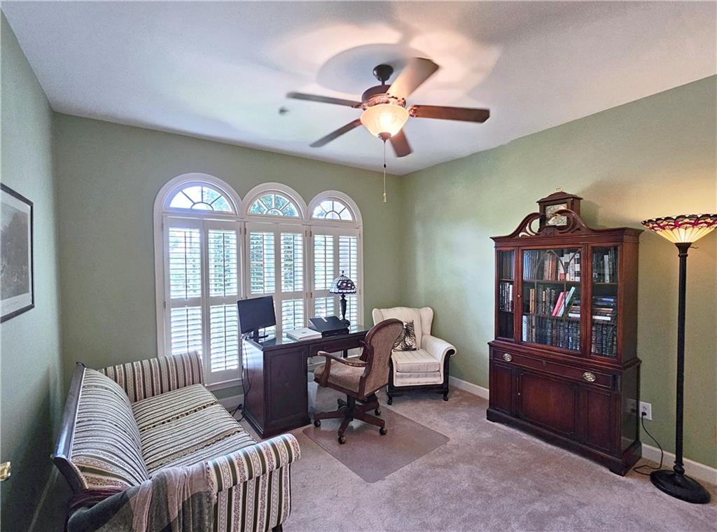 1620 Silverleaf Way