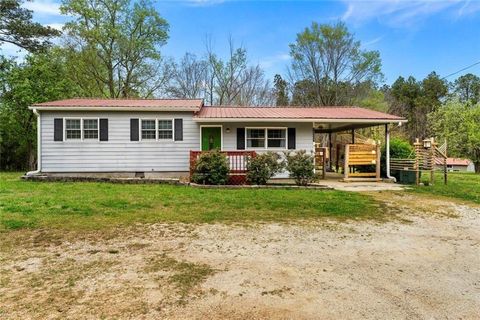 Homes For Sale - 7931 Cartersville Highway<br/> Paulding County, Dallas, GA 30132