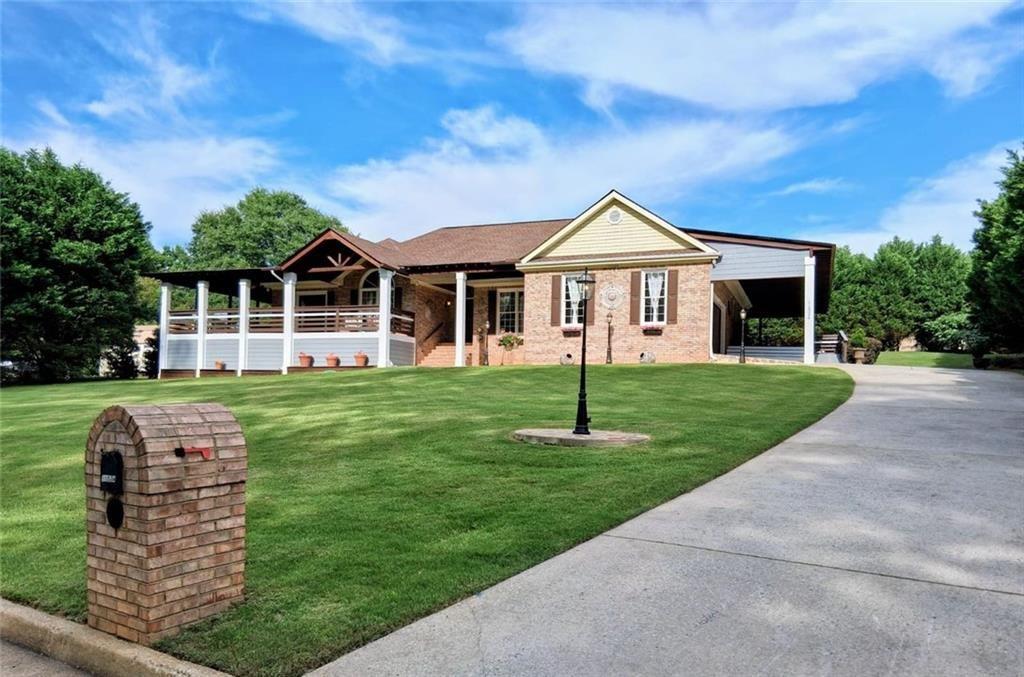11524 Summer Trace