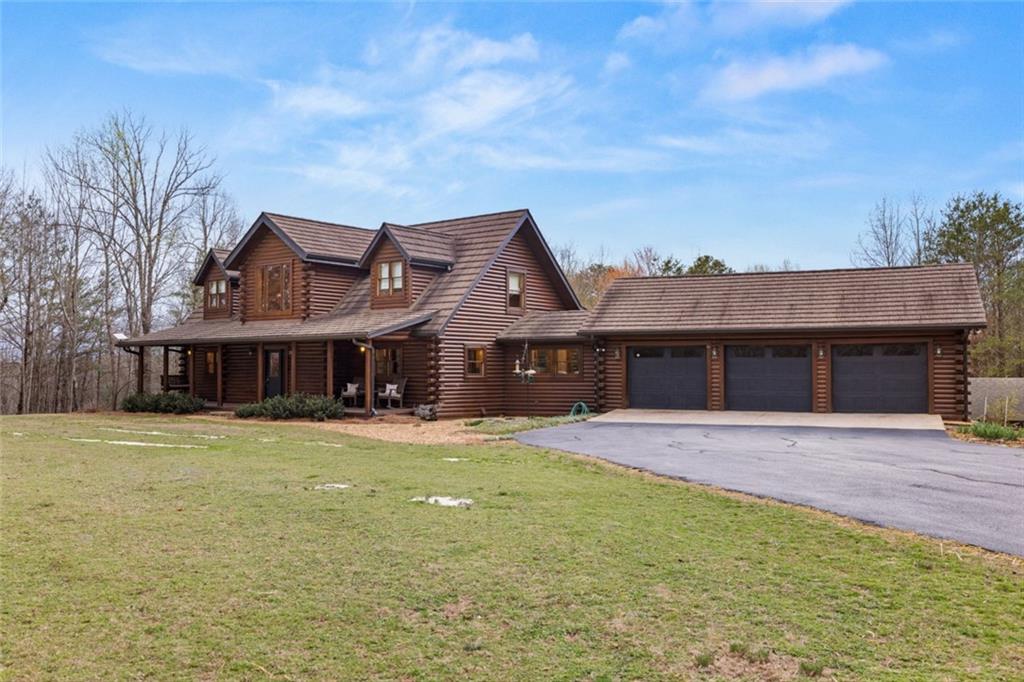 5505 Whitehall Road, Lula, Georgia image 4