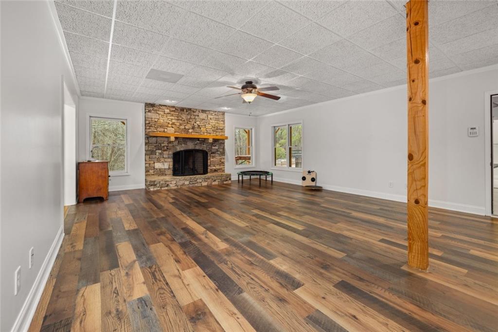5505 Whitehall Road, Lula, Georgia image 37