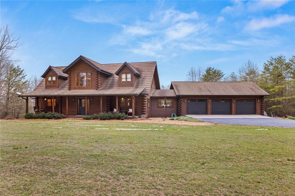 5505 Whitehall Road, Lula, Georgia image 3