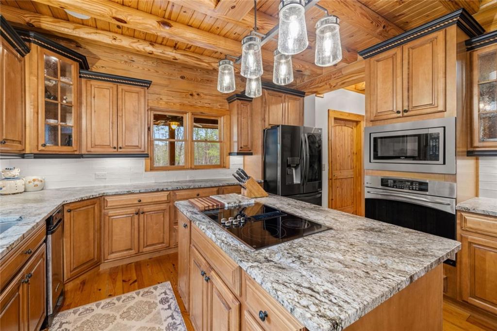 5505 Whitehall Road, Lula, Georgia image 15