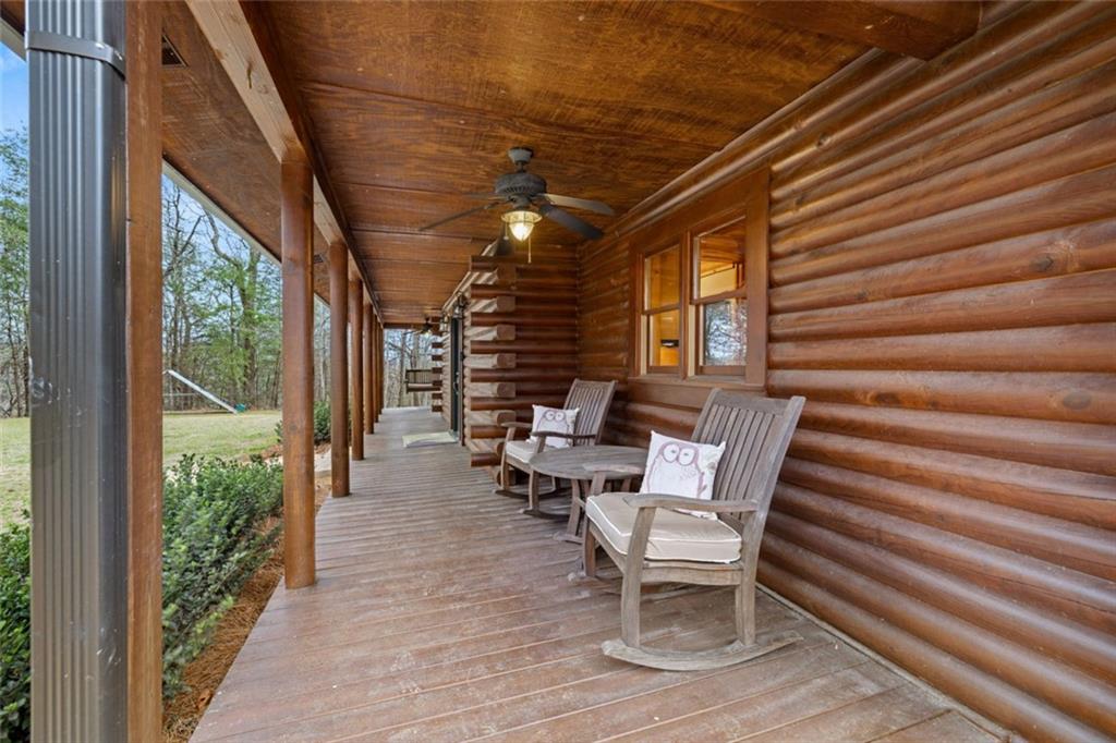 5505 Whitehall Road, Lula, Georgia image 5