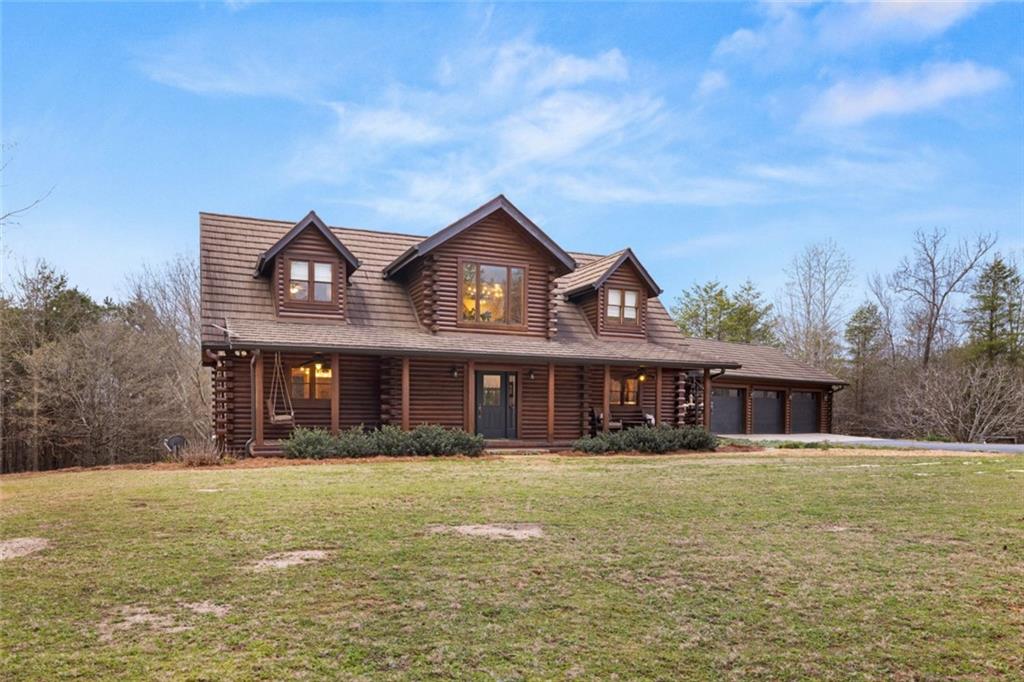 5505 Whitehall Road, Lula, Georgia image 2