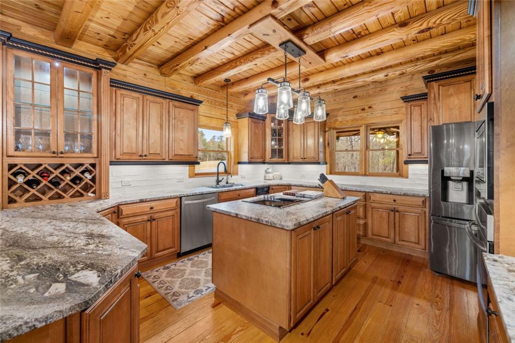 5505 Whitehall Road, Lula, Georgia image 14