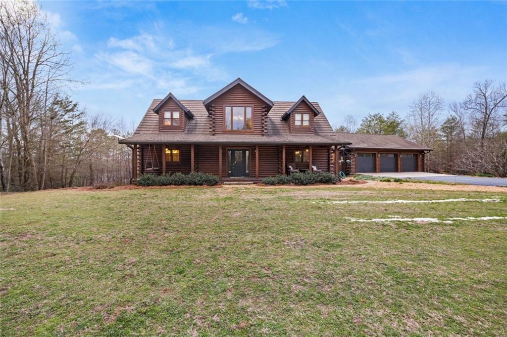 5505 Whitehall Road, Lula, Georgia image 1