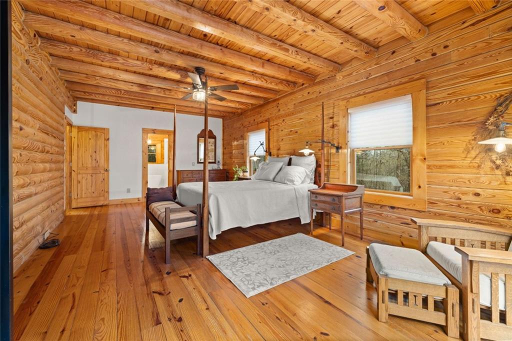 5505 Whitehall Road, Lula, Georgia image 23