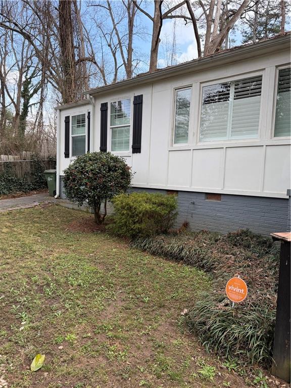 1222 SW Elizabeth Street SW