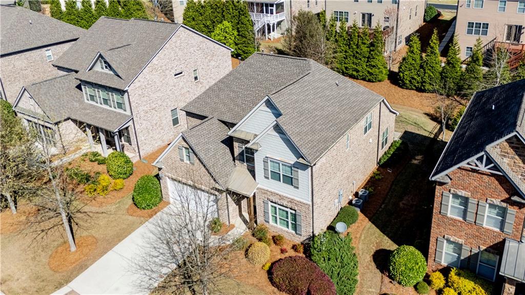 3055 Arbor Vine Way, Cumming, Georgia image 31