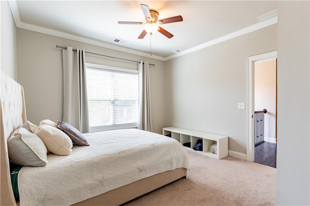 3055 Arbor Vine Way, Cumming, Georgia image 22