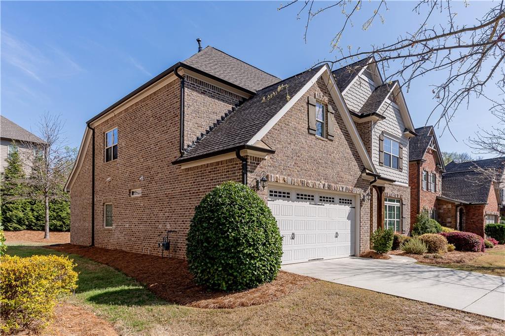 3055 Arbor Vine Way, Cumming, Georgia image 2