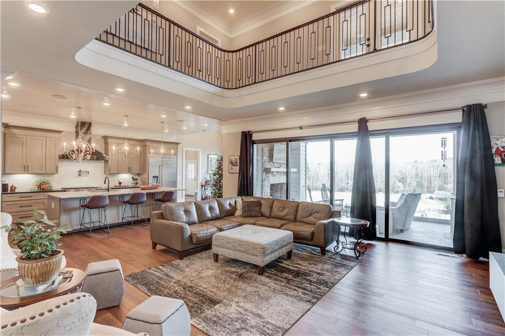 3273 Bailey Road
