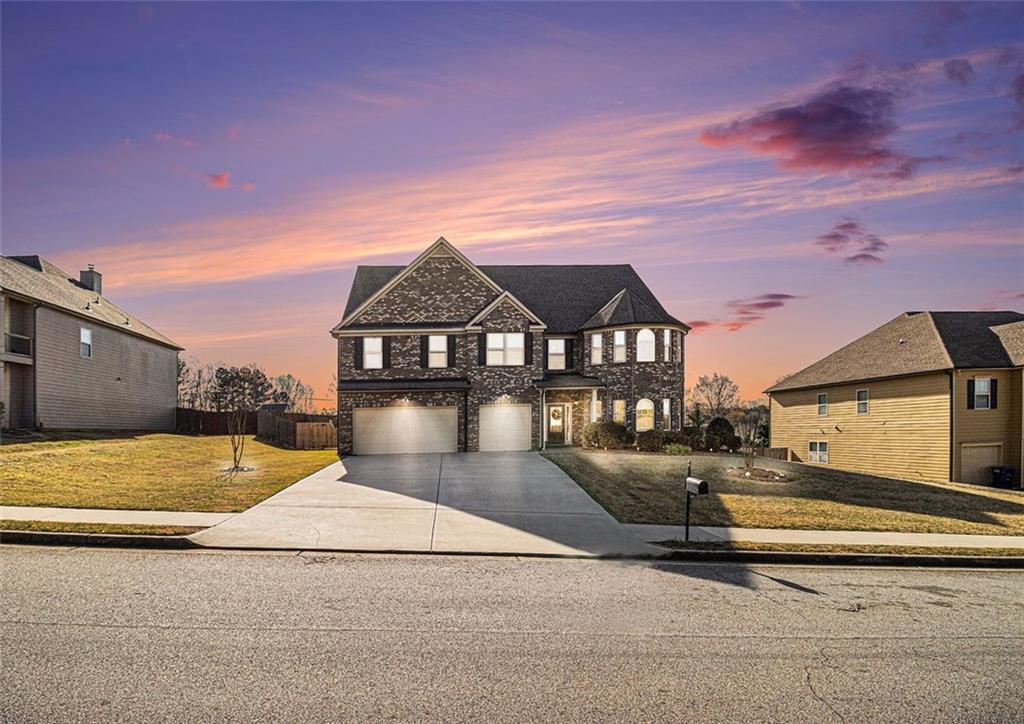 3621 GUINEVERE Trace