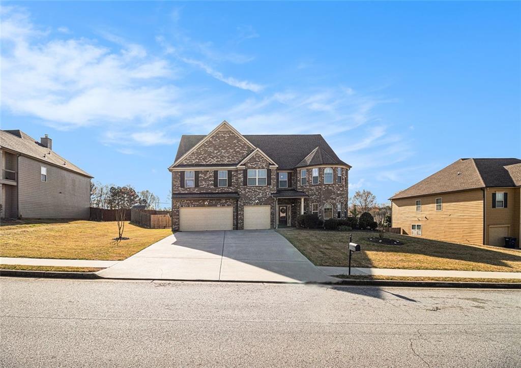 3621 GUINEVERE Trace