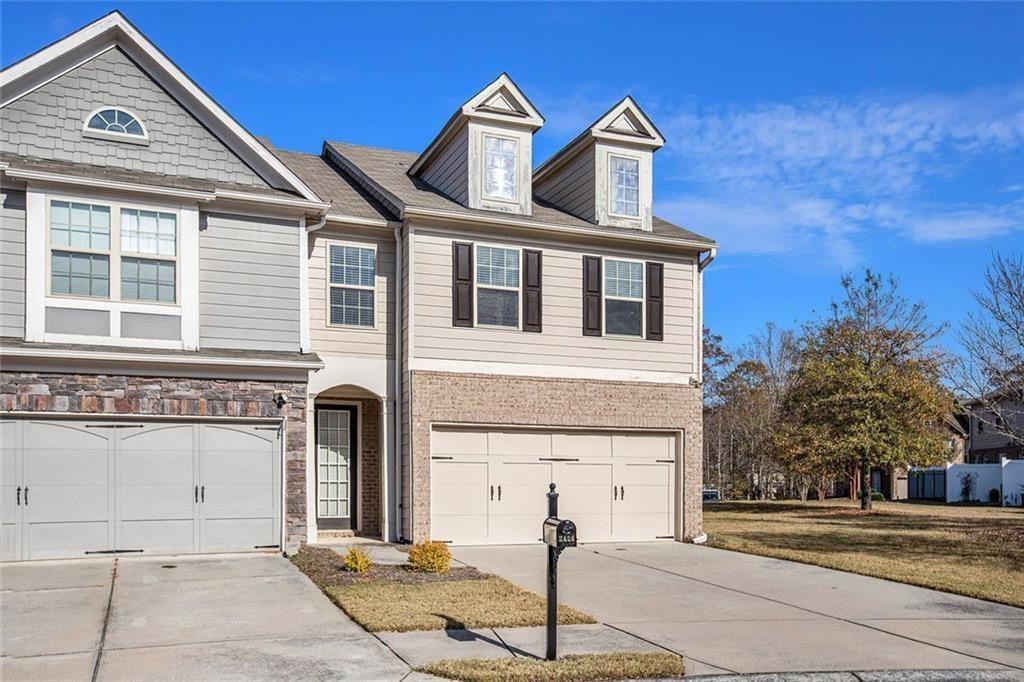 2426 Bellyard Drive