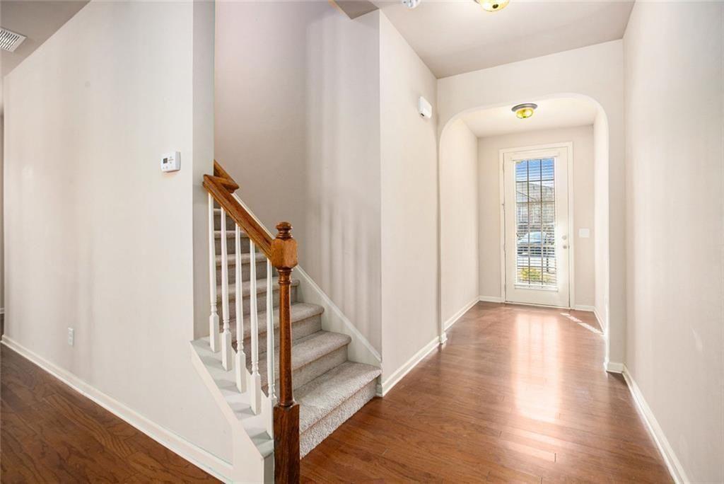 2426 Bellyard Drive