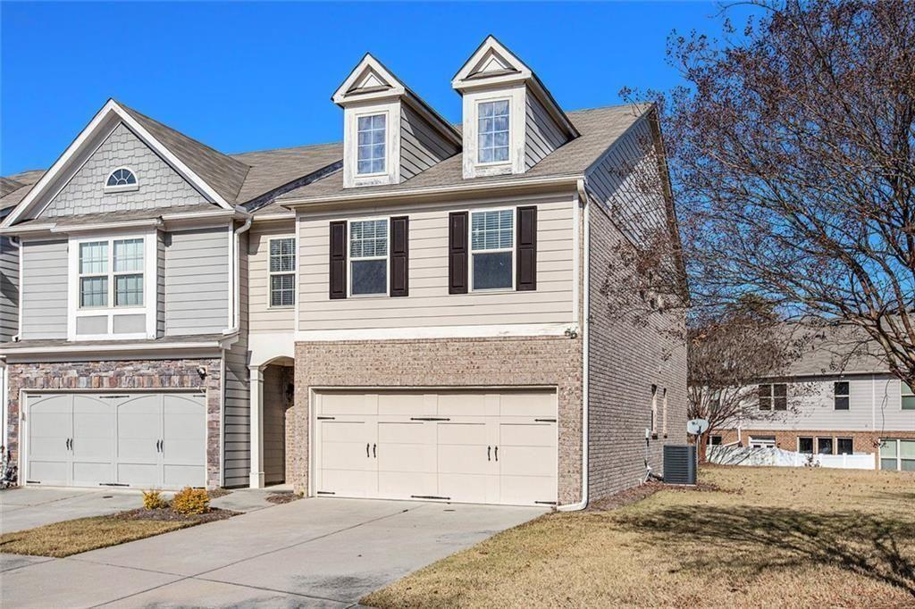 2426 Bellyard Drive