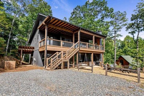 351 South Dream Catcher Blue Ridge GA 30513