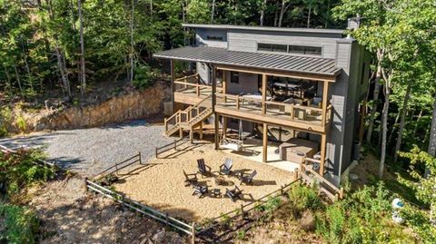 351 South Dream Catcher Blue Ridge GA 30513