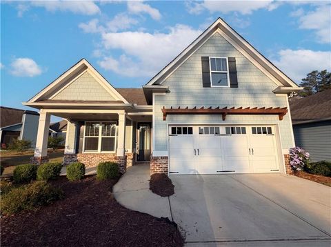 80 Azalea Crossing Dallas GA 30132