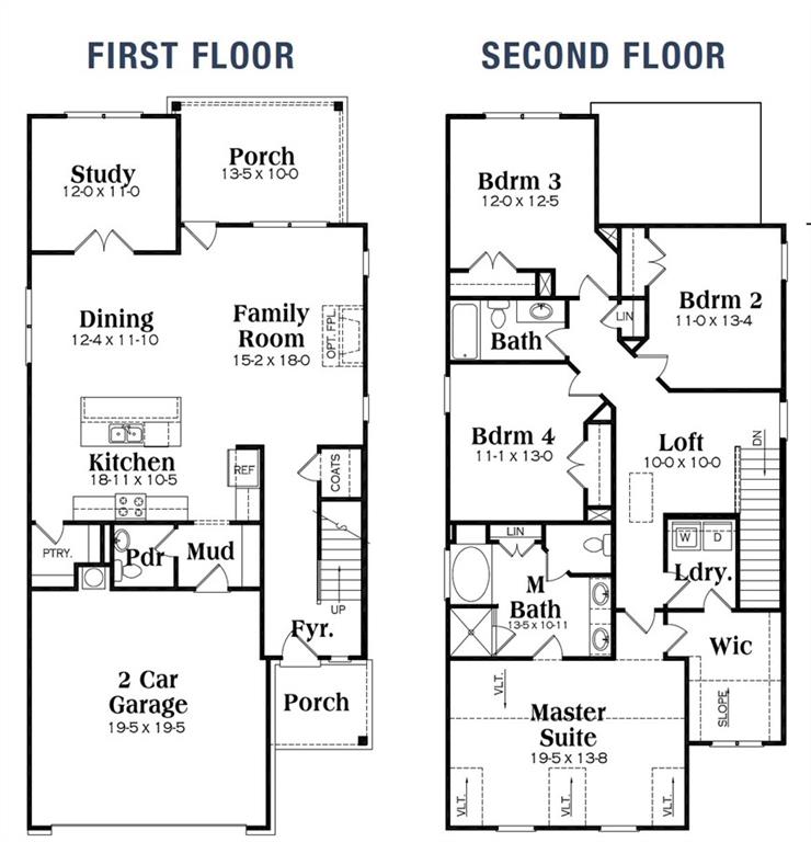 3046 Sea Aster Way Court