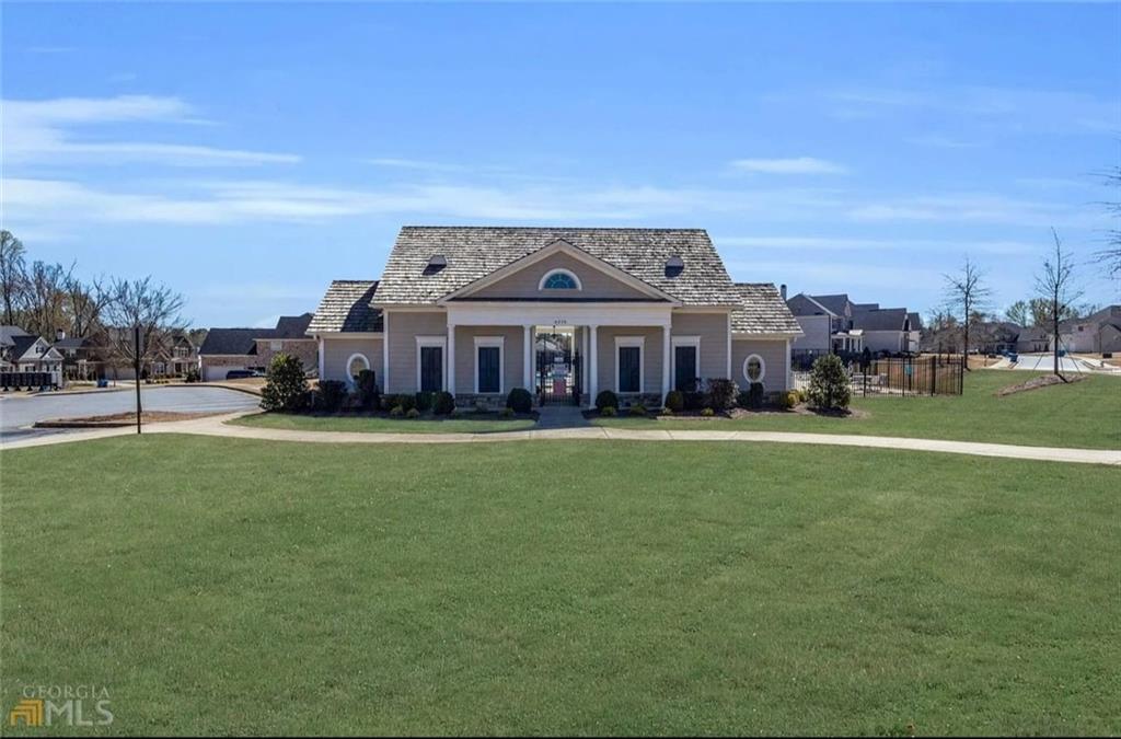 6355 Westfallen Overlook, Cumming, Georgia image 47