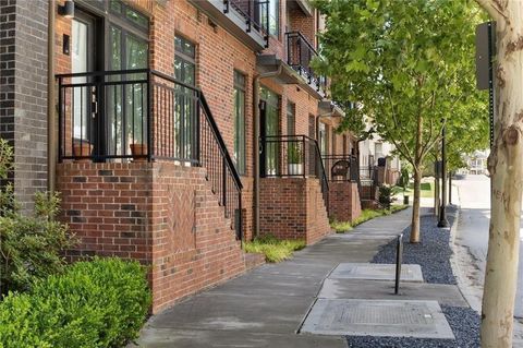 22 Airline Street PH 403 Atlanta GA 30312