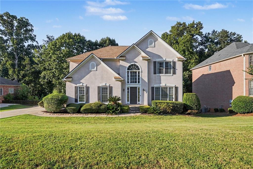 3580 Eagle Rise