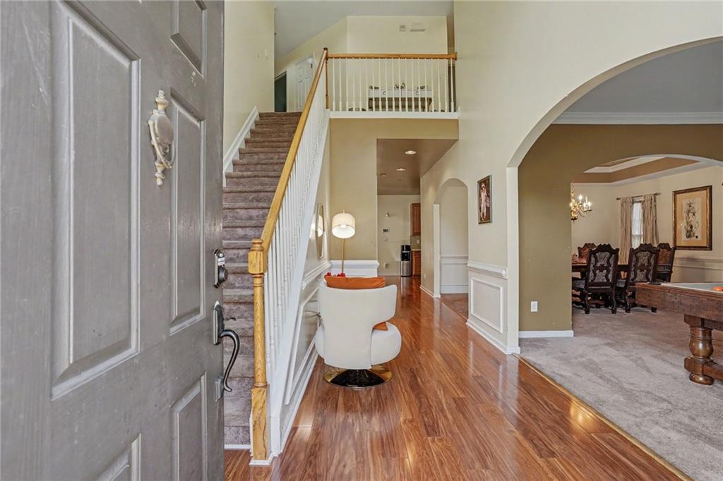 3580 Eagle Rise
