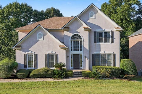 Homes For Sale - 3580 Eagle Rise<br/> Lithonia, GA 30038