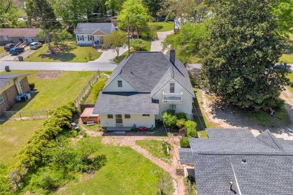 215 Fair Street, Loganville, Georgia image 24