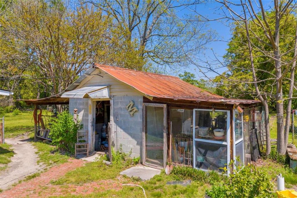 215 Fair Street, Loganville, Georgia image 11