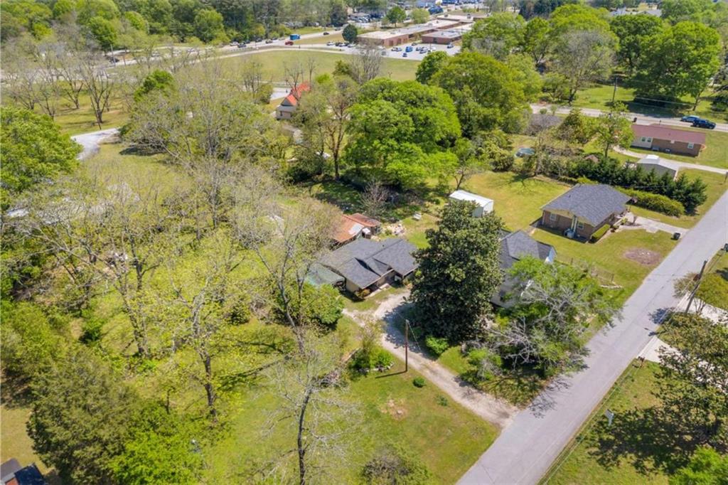 215 Fair Street, Loganville, Georgia image 29