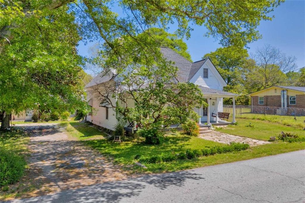 215 Fair Street, Loganville, Georgia image 6