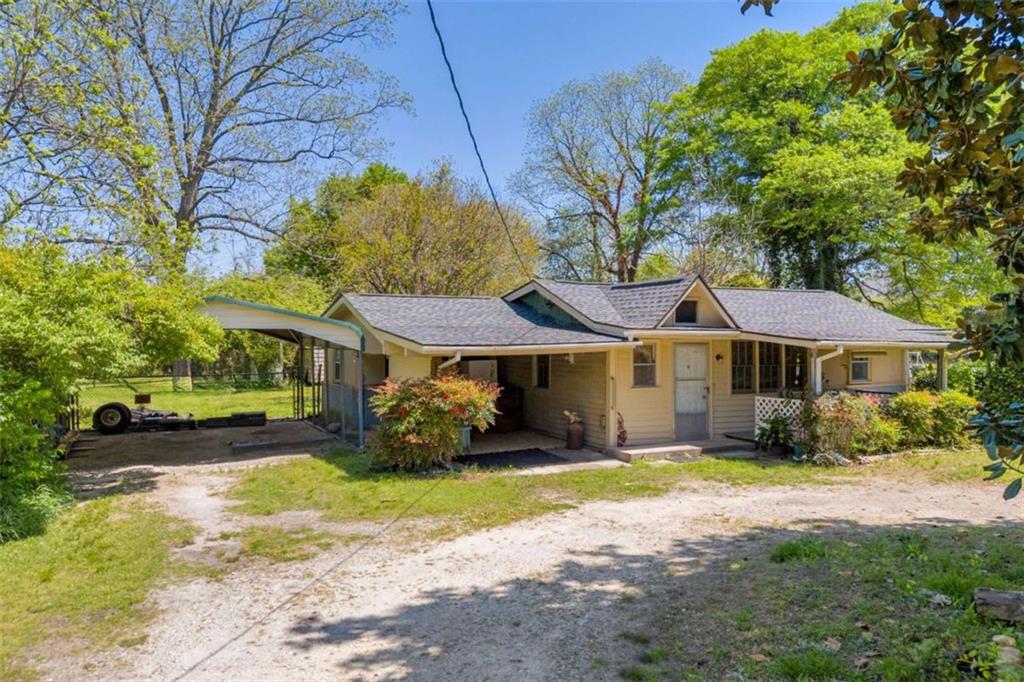 215 Fair Street, Loganville, Georgia image 7