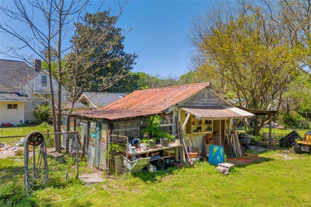 215 Fair Street, Loganville, Georgia image 16