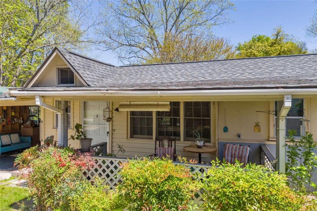 215 Fair Street, Loganville, Georgia image 33
