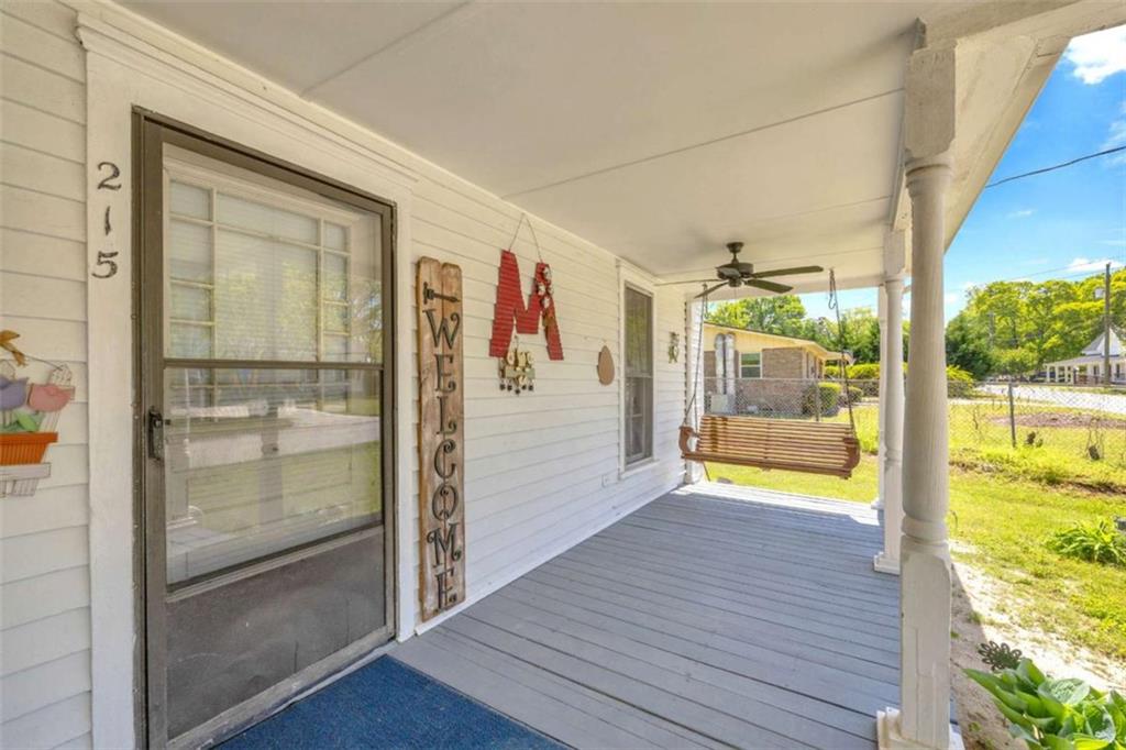 215 Fair Street, Loganville, Georgia image 38