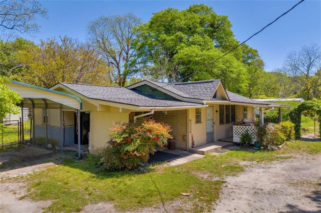 215 Fair Street, Loganville, Georgia image 12