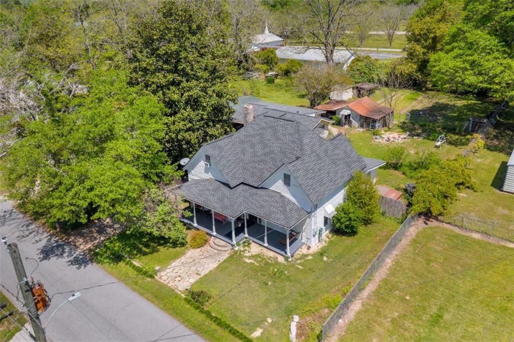 215 Fair Street, Loganville, Georgia image 23