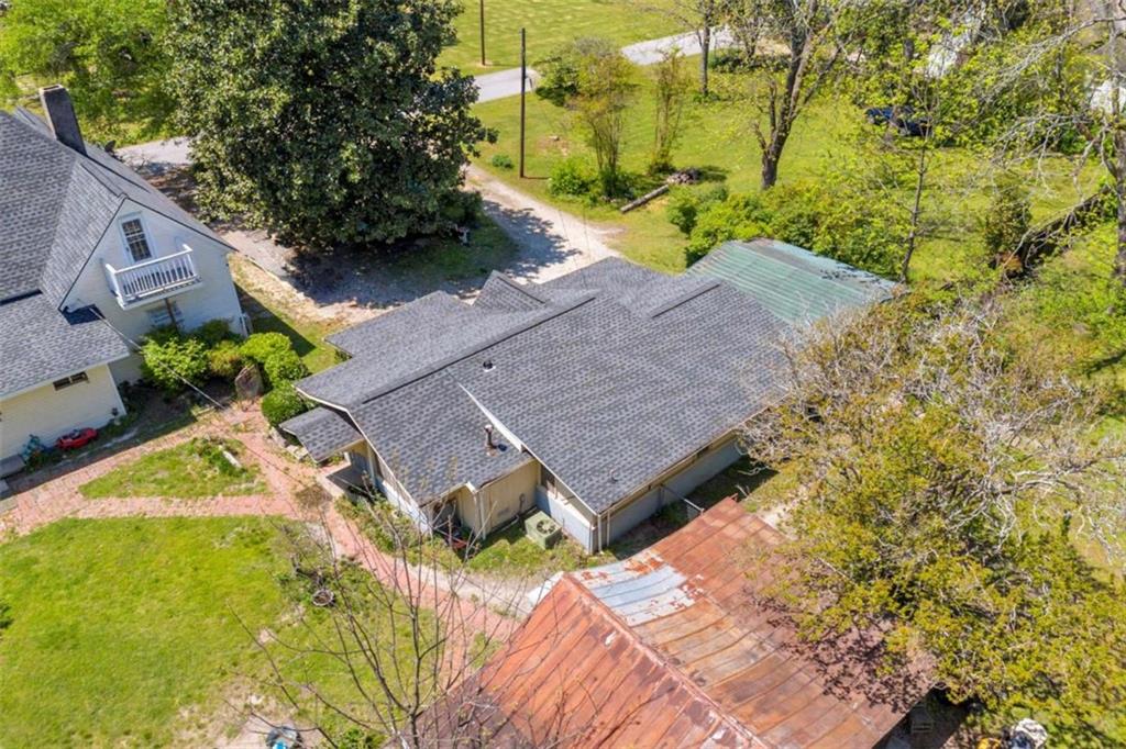 215 Fair Street, Loganville, Georgia image 25