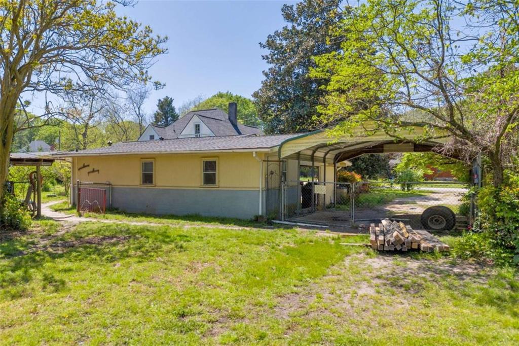215 Fair Street, Loganville, Georgia image 14