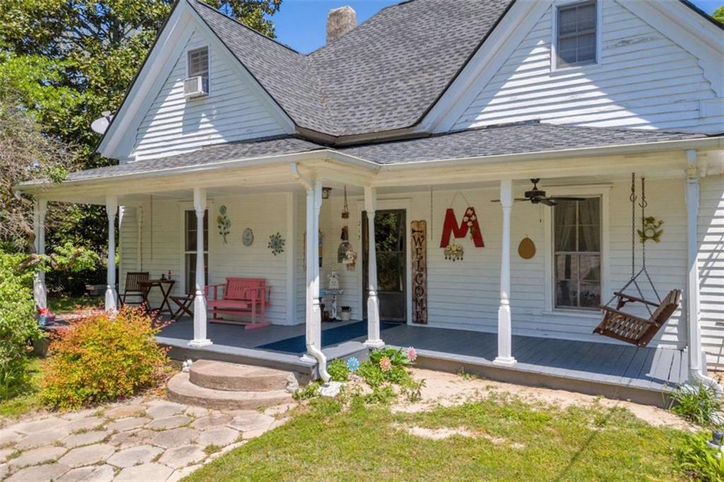 215 Fair Street, Loganville, Georgia image 35