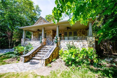 Homes For Sale - 8503 Price Avenue<br/> Douglas County, Douglasville, GA 30134