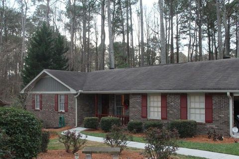 2673 BROCKLIN Drive Grayson GA 30017