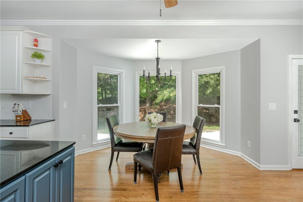 725 Eider Down Court, Alpharetta, Georgia image 22