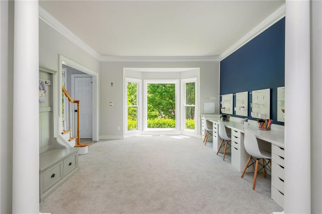 725 Eider Down Court, Alpharetta, Georgia image 11