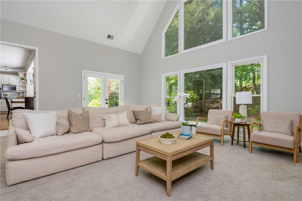 725 Eider Down Court, Alpharetta, Georgia image 32